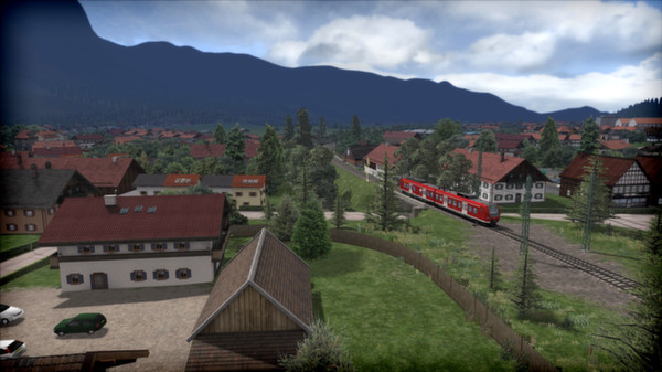 Train Simulator 2015 Steam - Click Image to Close
